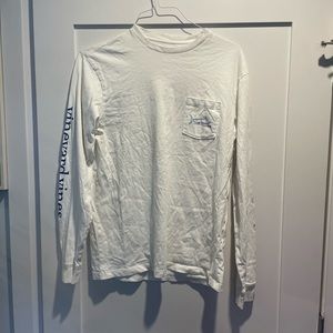 Vineyard Vines Long Sleeve T-shirt